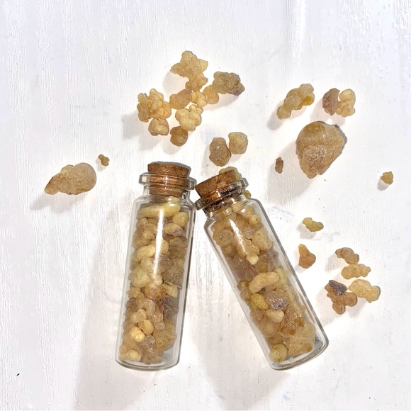 Resin Incense| Cleansing, Purify and Bless Your Home. - Picture 7 of 12